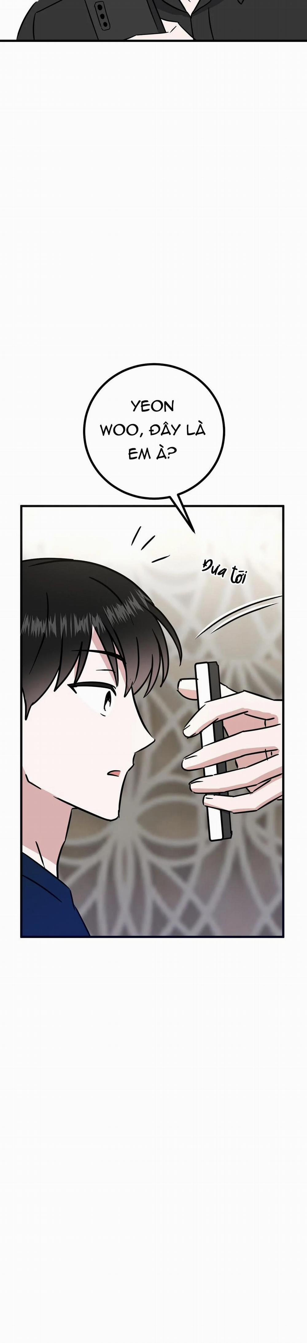 Nhà Tôi Thành Phim Trường Mất Rồi 13 trang 18