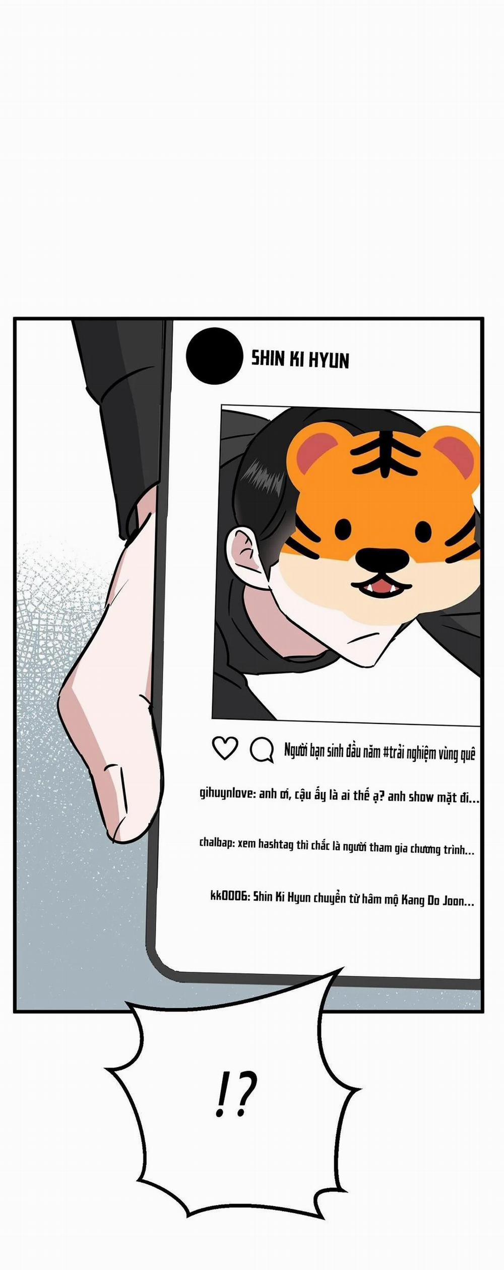 Nhà Tôi Thành Phim Trường Mất Rồi 13 trang 19