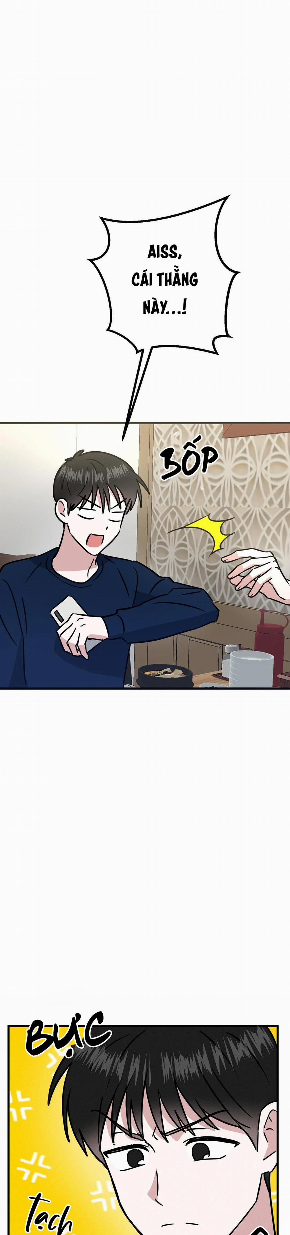 Nhà Tôi Thành Phim Trường Mất Rồi 13 trang 20