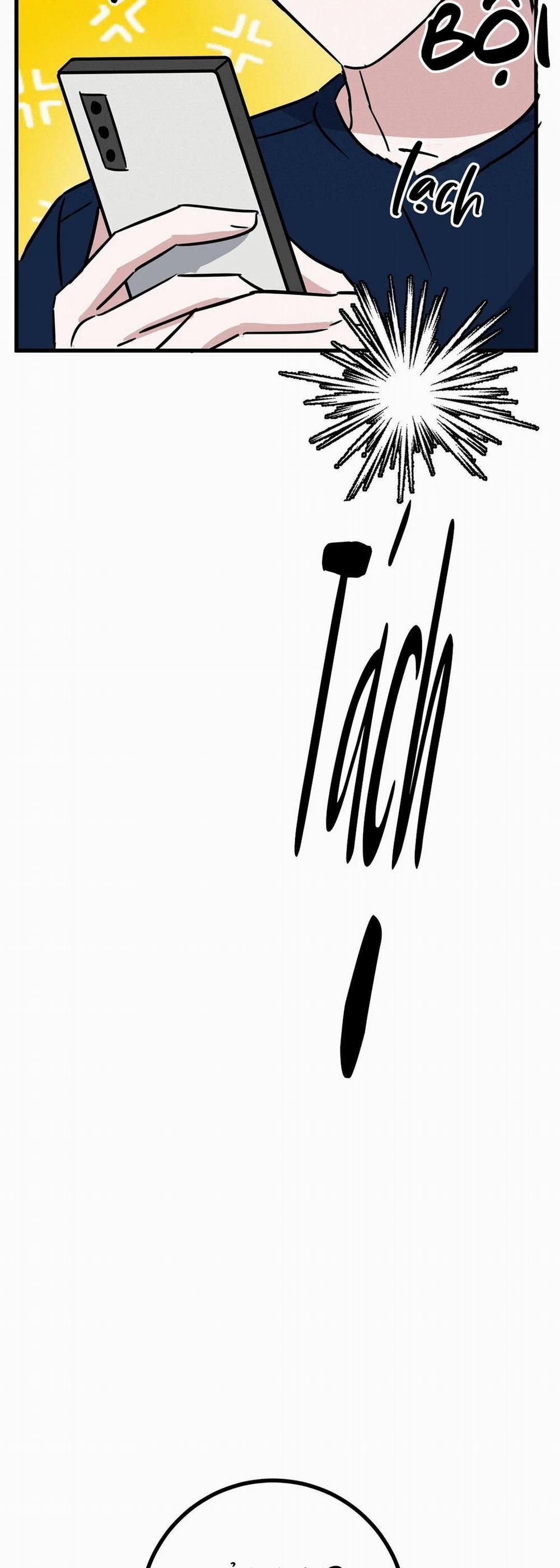 Nhà Tôi Thành Phim Trường Mất Rồi 13 trang 21