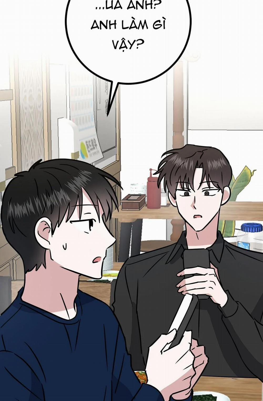 Nhà Tôi Thành Phim Trường Mất Rồi 13 trang 22