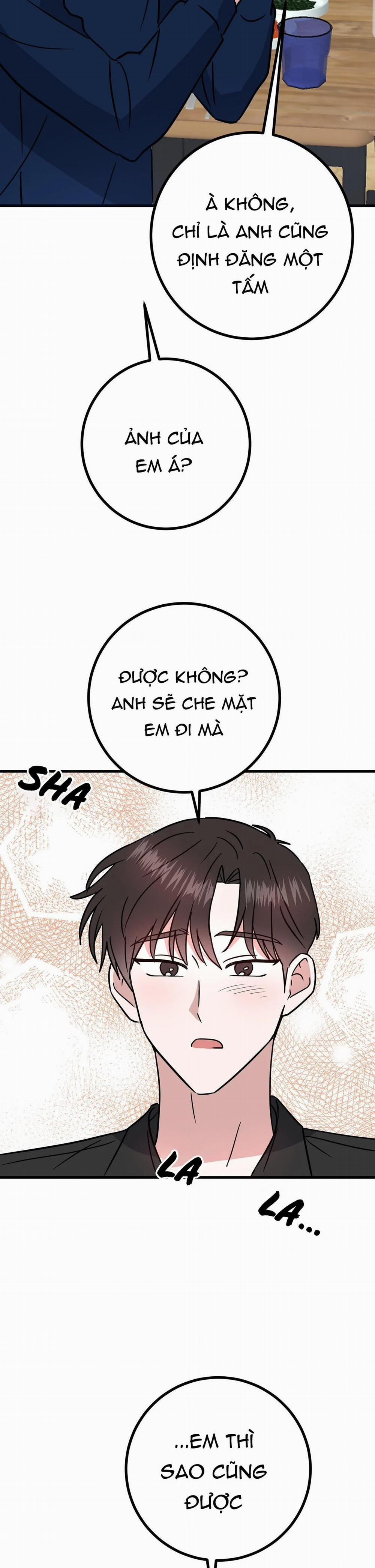 Nhà Tôi Thành Phim Trường Mất Rồi 13 trang 23