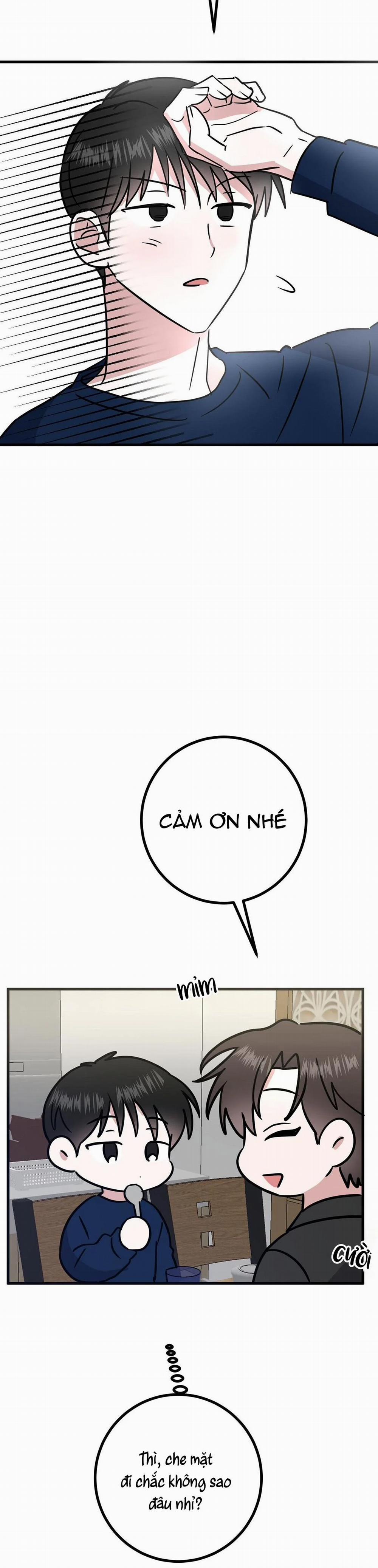 Nhà Tôi Thành Phim Trường Mất Rồi 13 trang 24