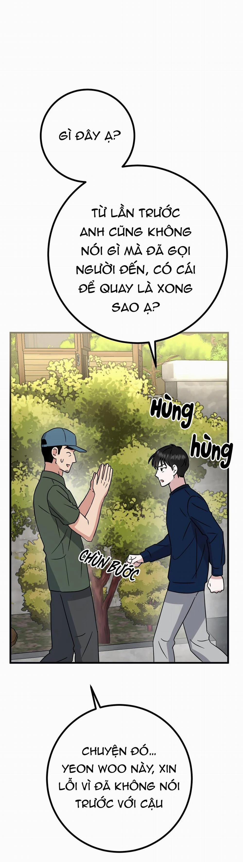 Nhà Tôi Thành Phim Trường Mất Rồi 13 trang 29