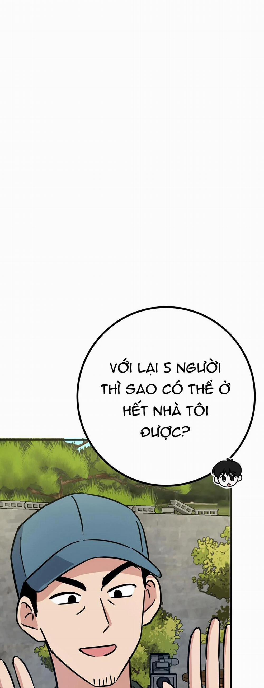 Nhà Tôi Thành Phim Trường Mất Rồi 13 trang 30