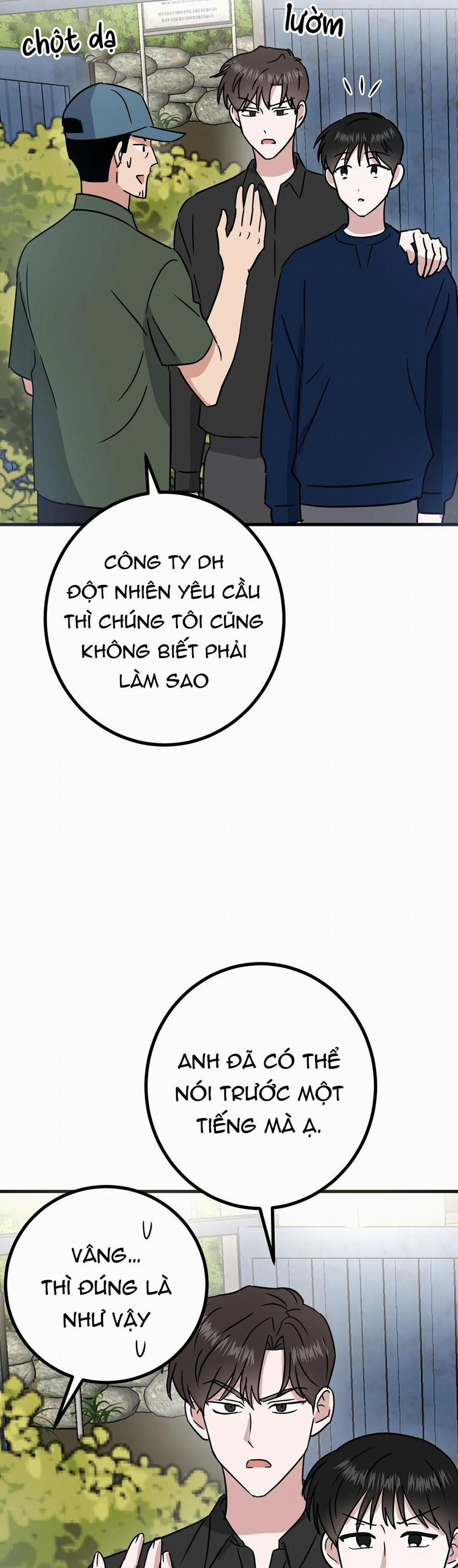 Nhà Tôi Thành Phim Trường Mất Rồi 13 trang 34