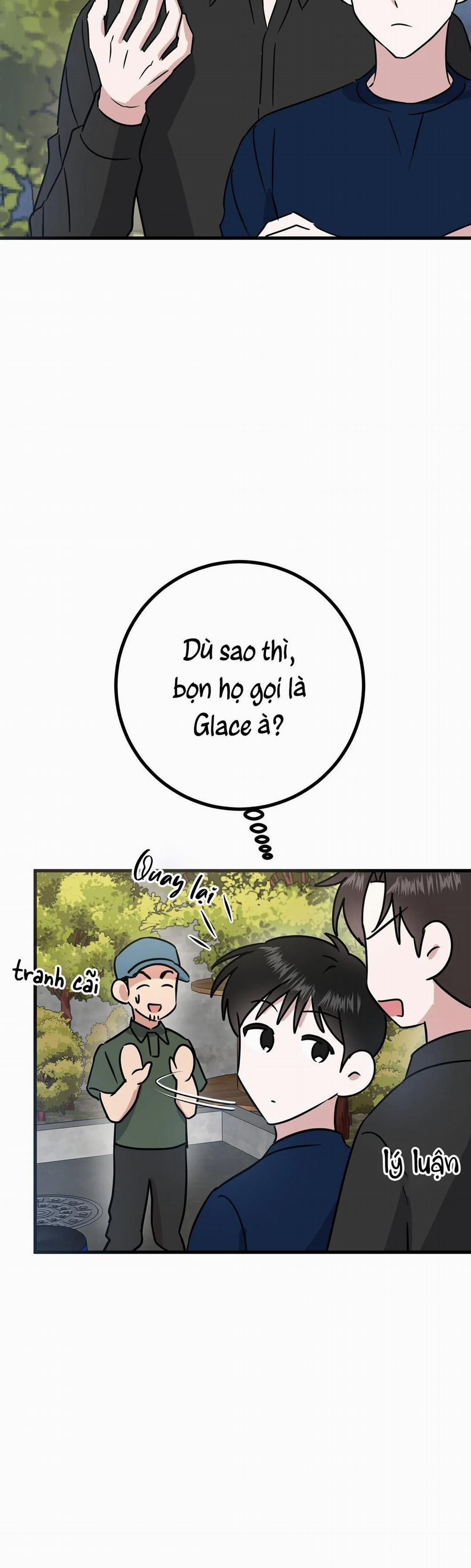 Nhà Tôi Thành Phim Trường Mất Rồi 13 trang 35