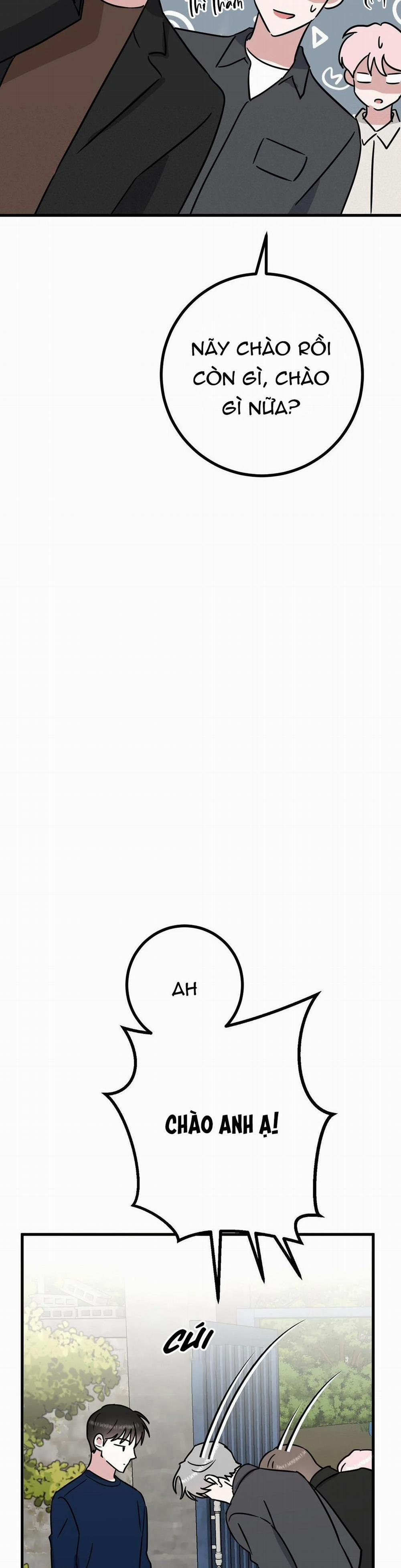 Nhà Tôi Thành Phim Trường Mất Rồi 13 trang 37