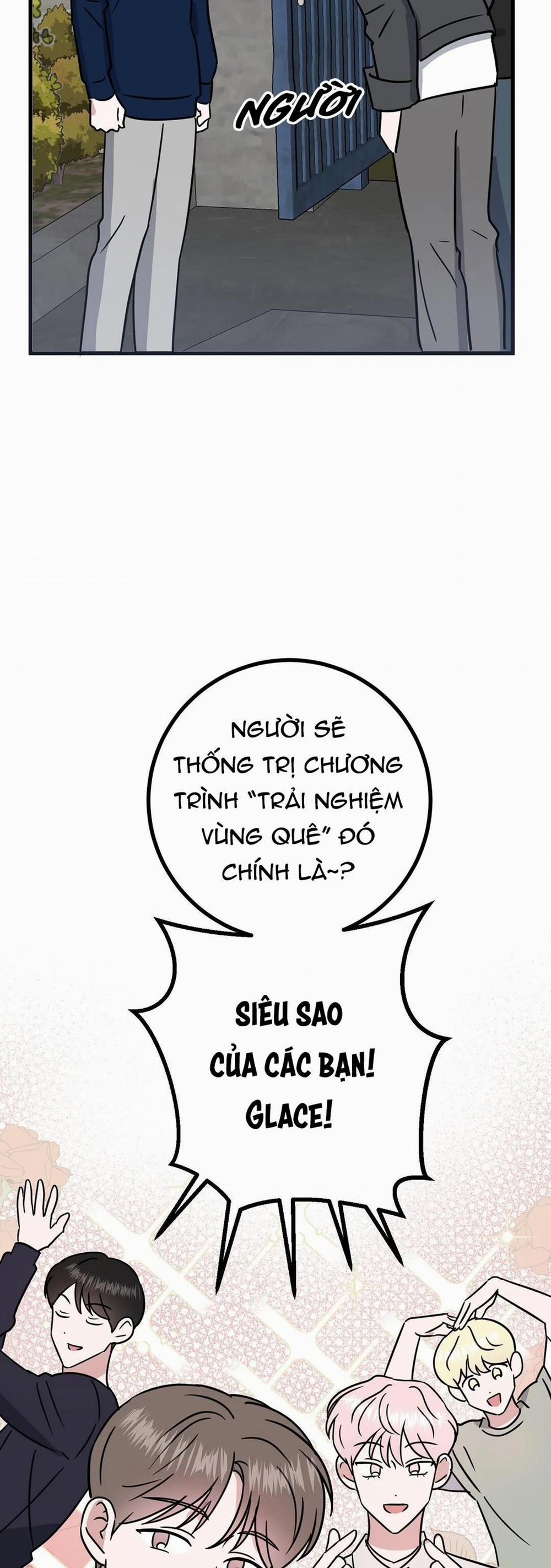 Nhà Tôi Thành Phim Trường Mất Rồi 13 trang 38