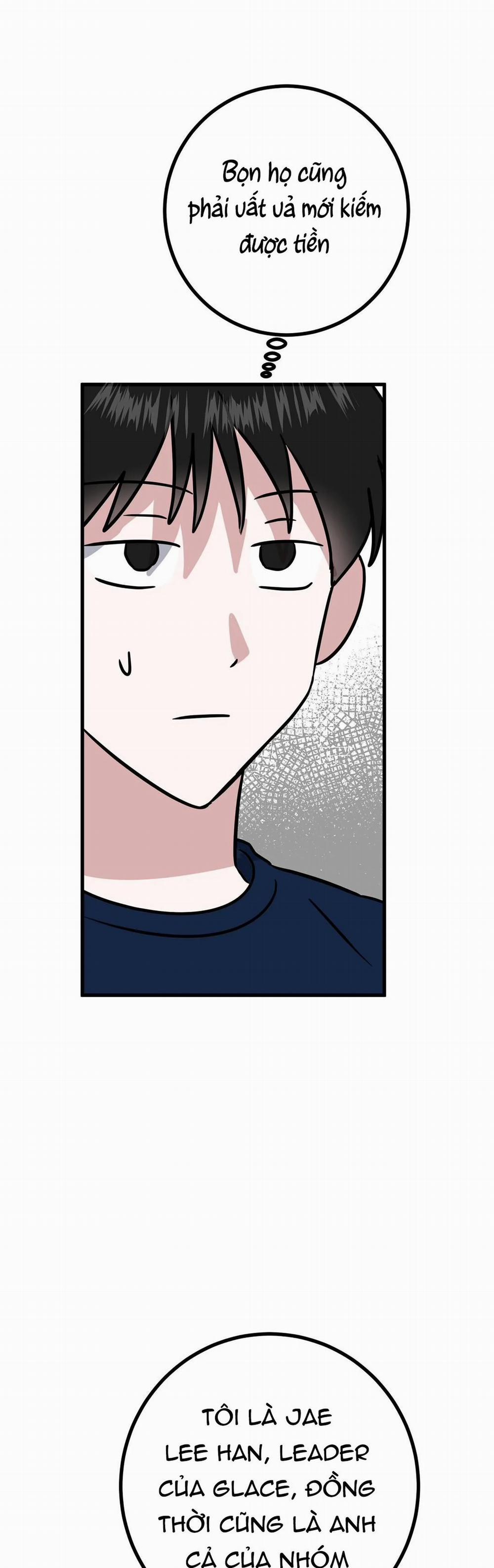 Nhà Tôi Thành Phim Trường Mất Rồi 13 trang 40