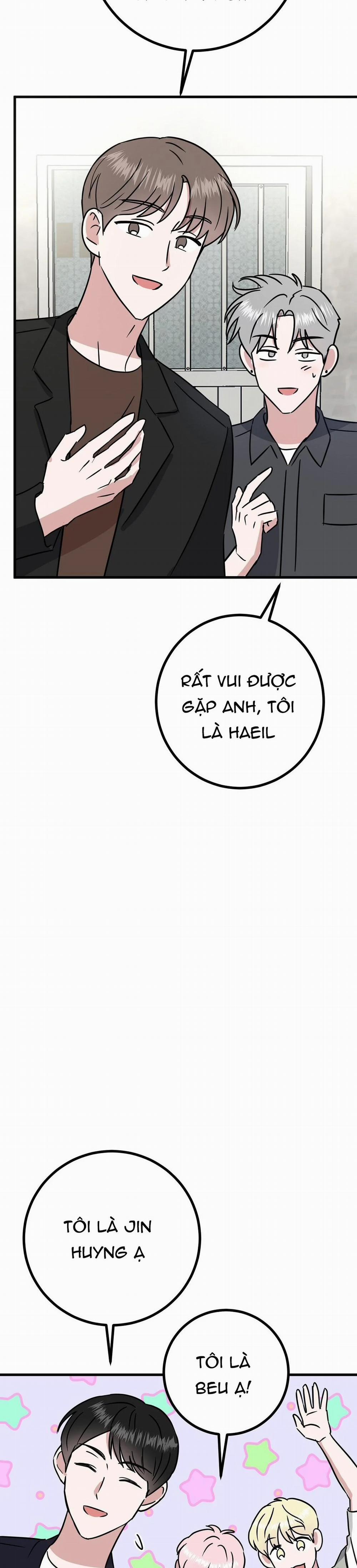 Nhà Tôi Thành Phim Trường Mất Rồi 13 trang 41