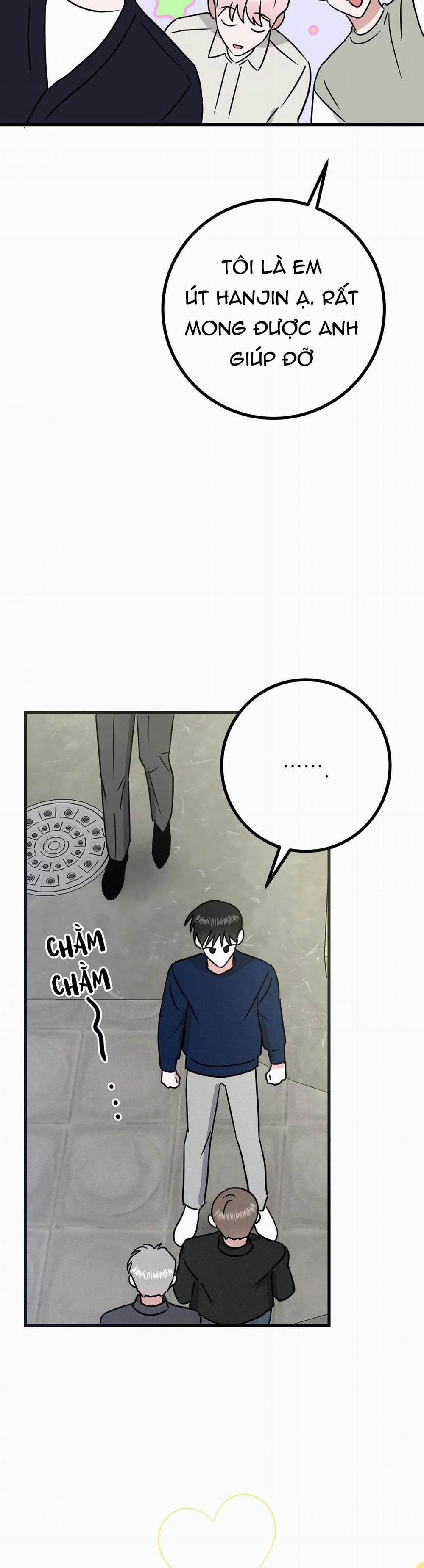 Nhà Tôi Thành Phim Trường Mất Rồi 13 trang 42