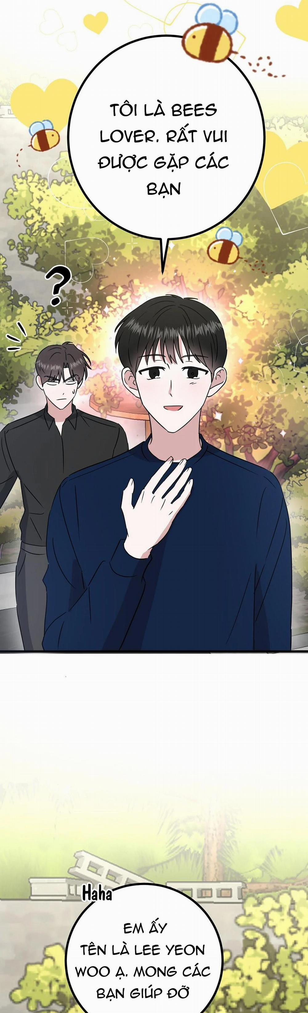 Nhà Tôi Thành Phim Trường Mất Rồi 13 trang 43