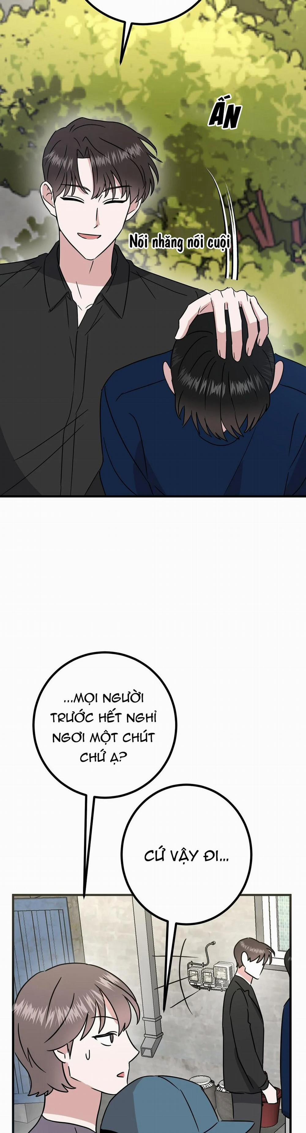 Nhà Tôi Thành Phim Trường Mất Rồi 13 trang 44