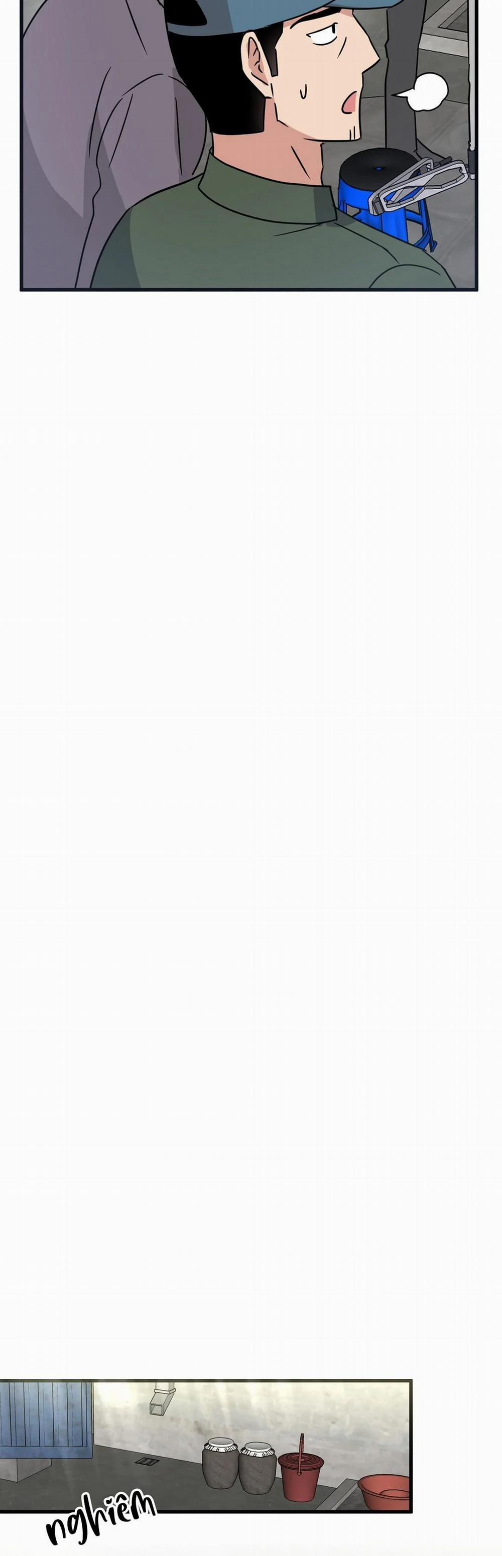 Nhà Tôi Thành Phim Trường Mất Rồi 13 trang 45