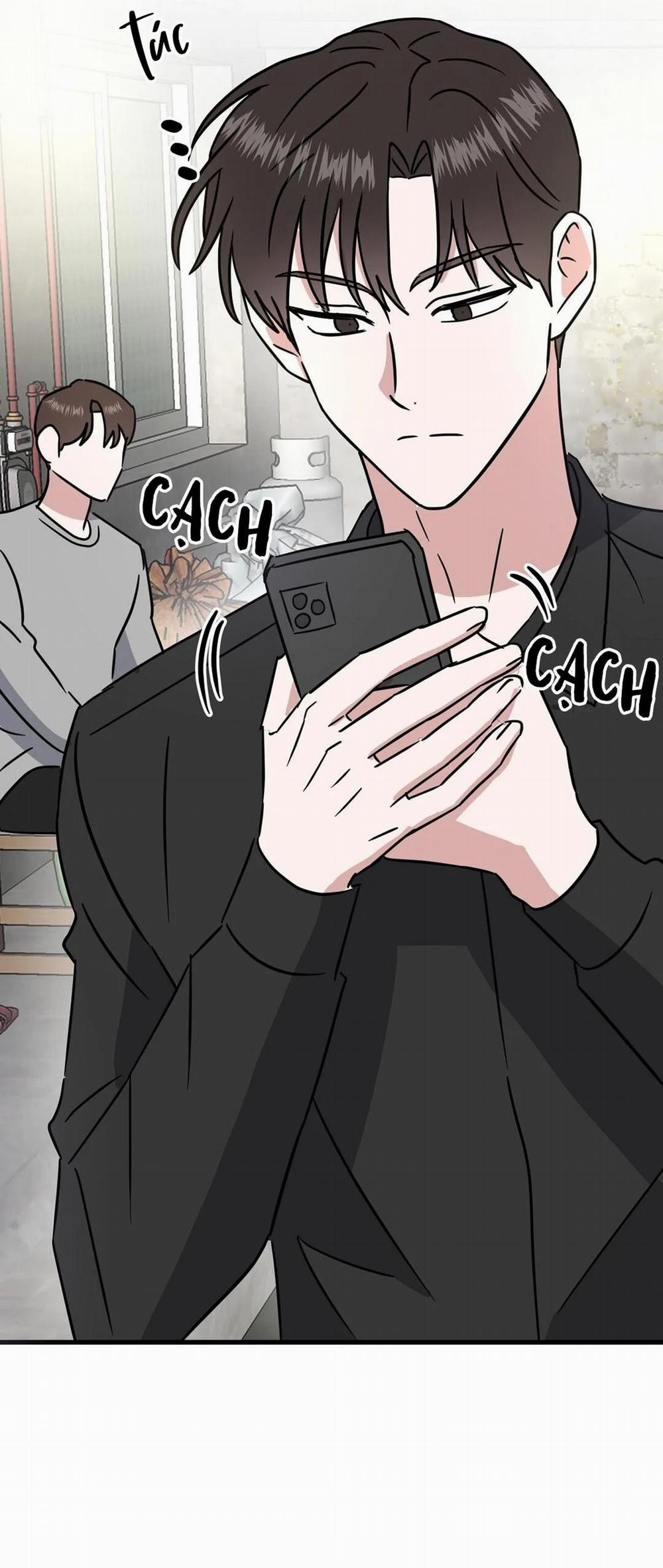 Nhà Tôi Thành Phim Trường Mất Rồi 13 trang 46