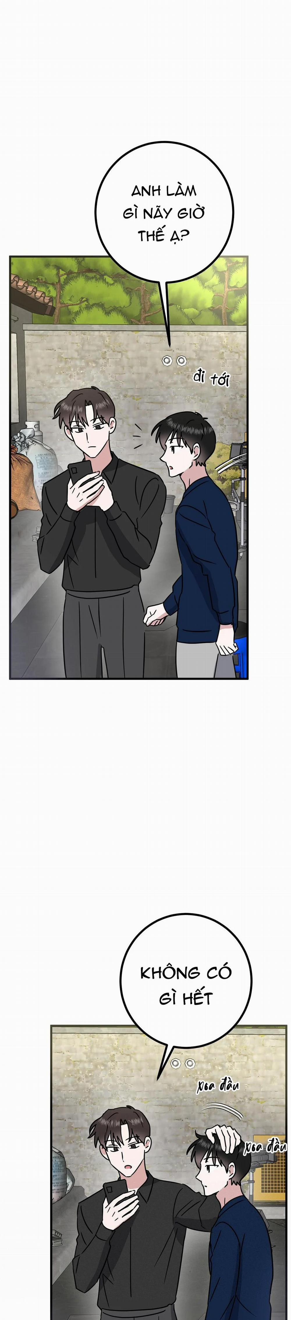 Nhà Tôi Thành Phim Trường Mất Rồi 13 trang 47