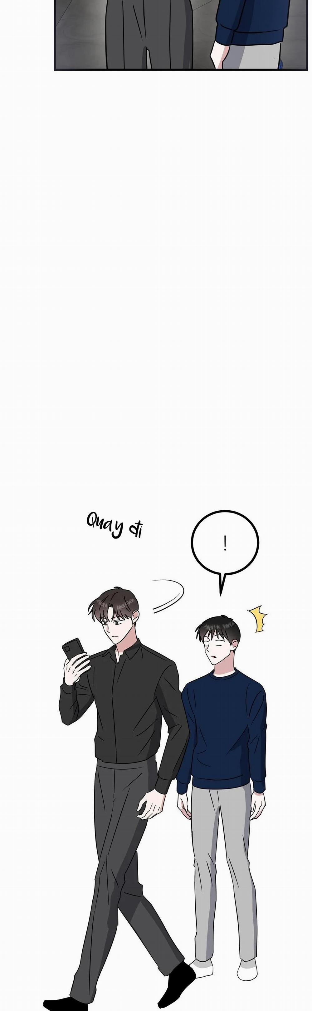 Nhà Tôi Thành Phim Trường Mất Rồi 13 trang 48