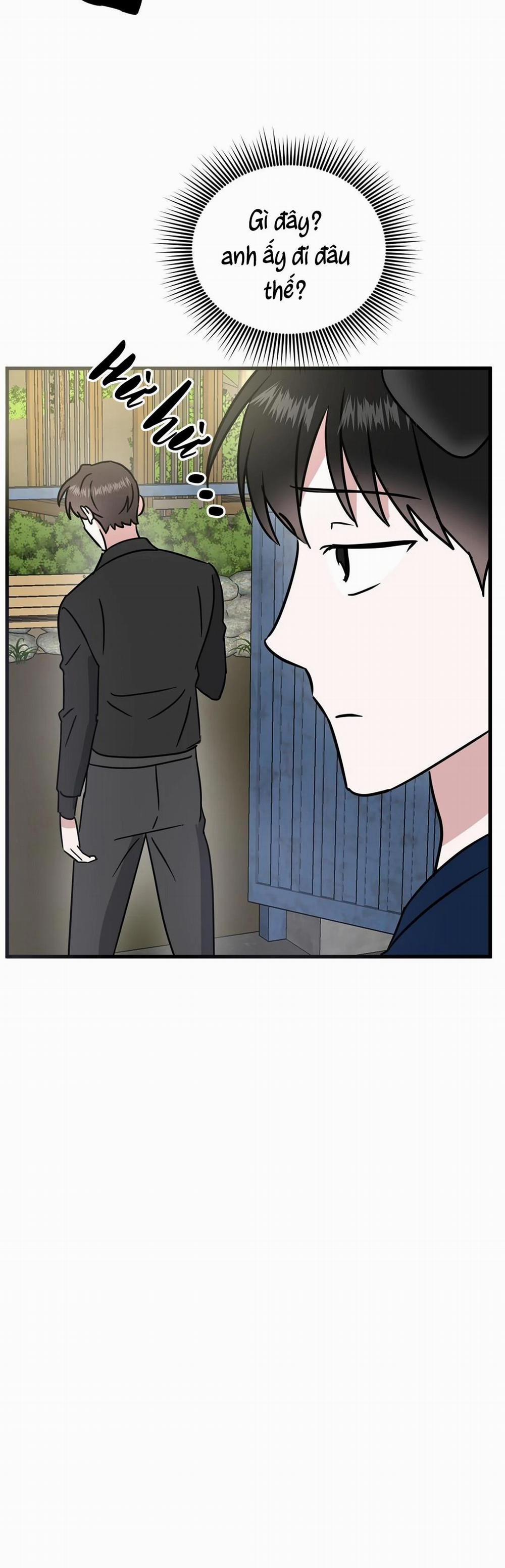 Nhà Tôi Thành Phim Trường Mất Rồi 13 trang 49