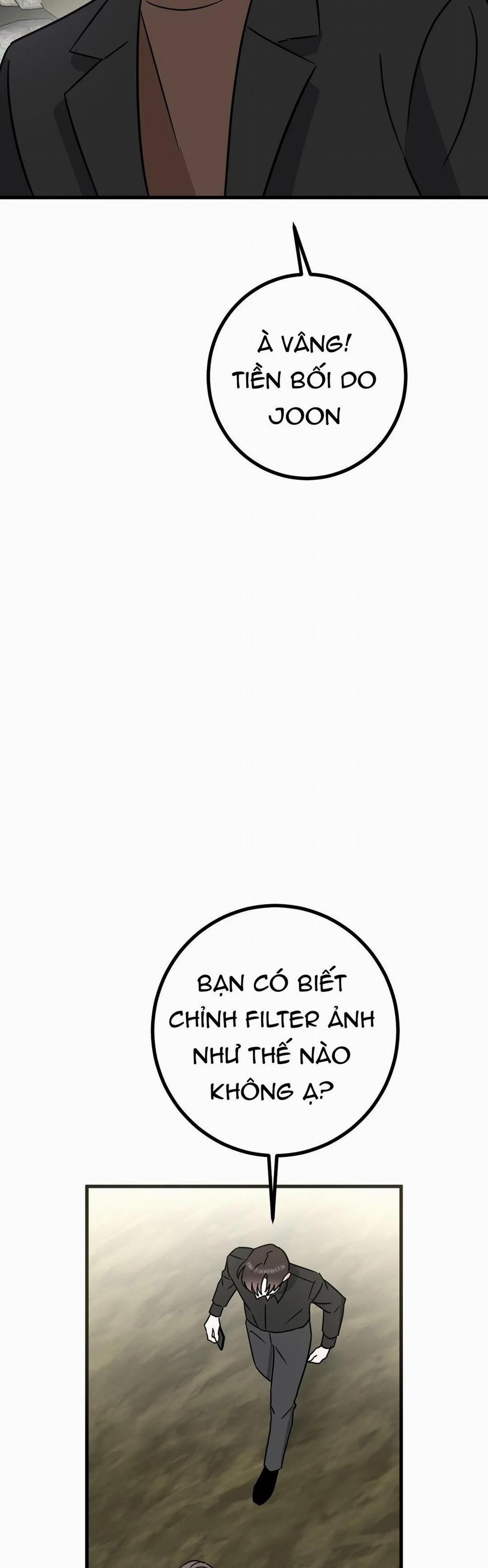 Nhà Tôi Thành Phim Trường Mất Rồi 13 trang 51