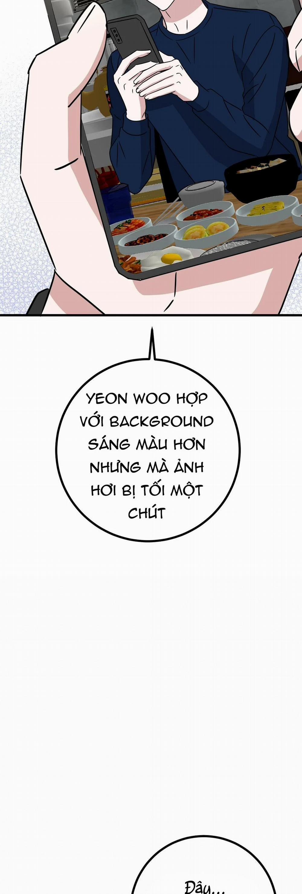 Nhà Tôi Thành Phim Trường Mất Rồi 13 trang 53