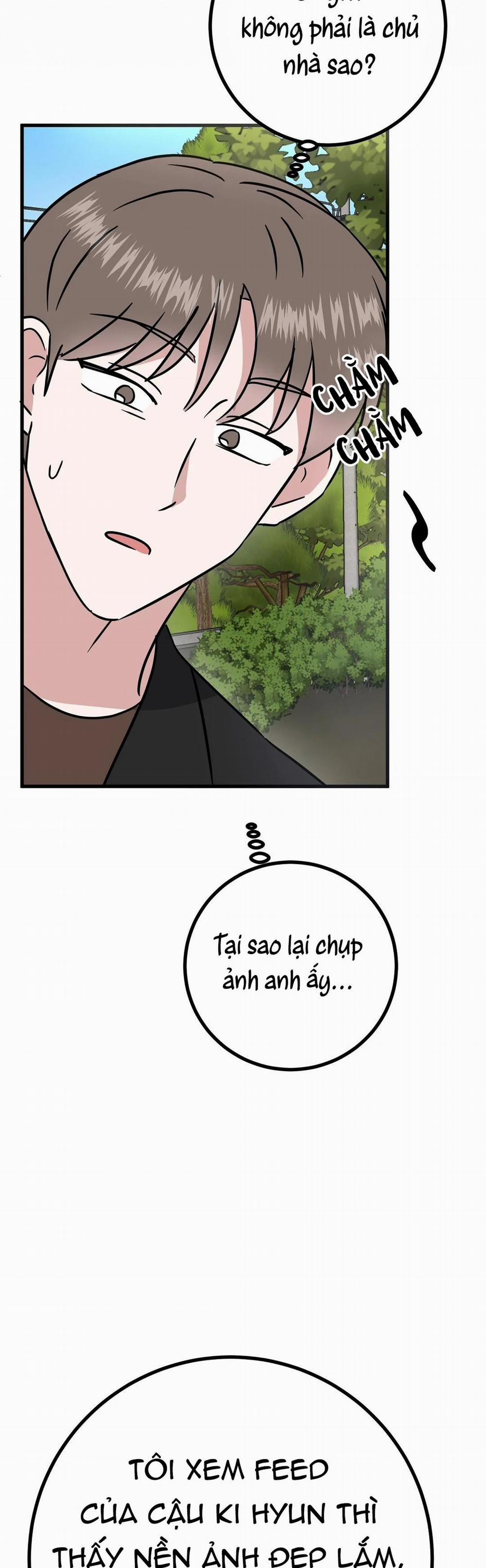 Nhà Tôi Thành Phim Trường Mất Rồi 13 trang 54