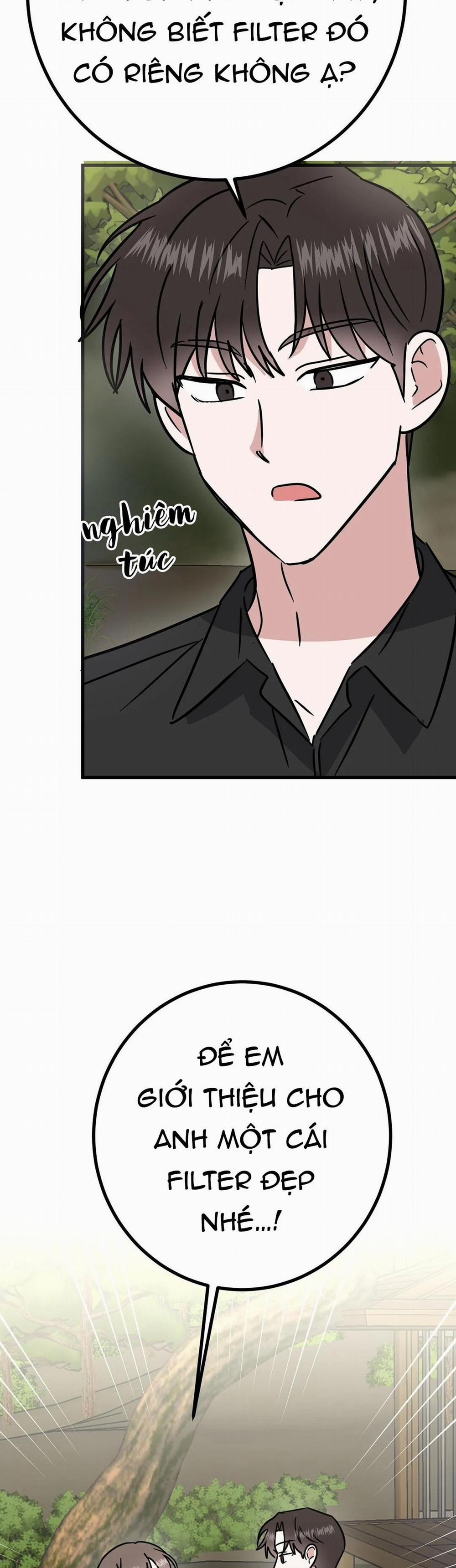 Nhà Tôi Thành Phim Trường Mất Rồi 13 trang 55