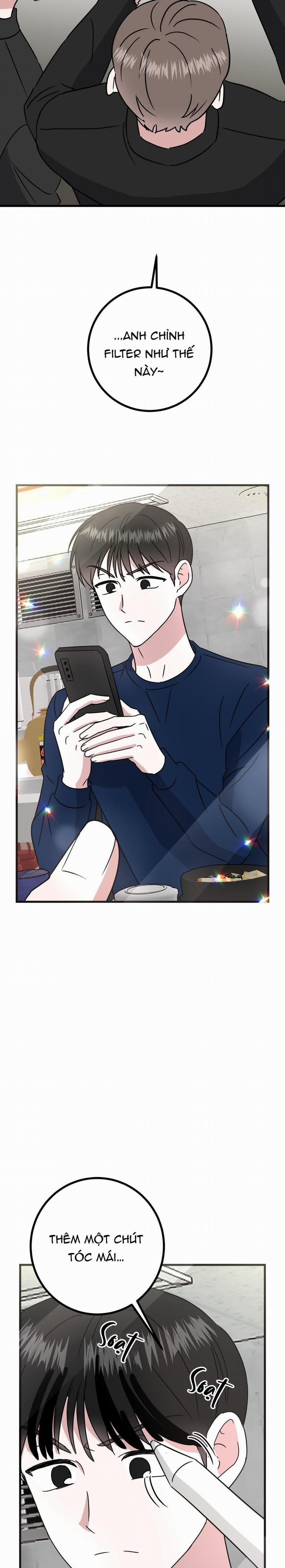 Nhà Tôi Thành Phim Trường Mất Rồi 13 trang 58