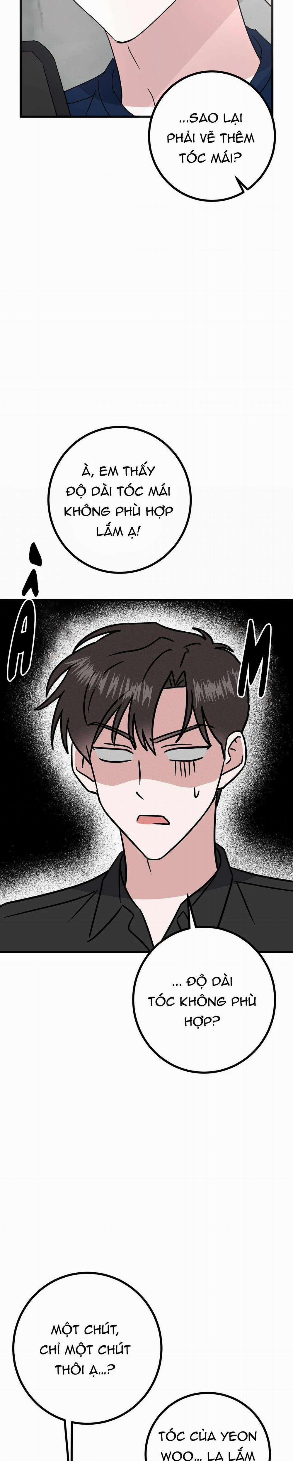 Nhà Tôi Thành Phim Trường Mất Rồi 13 trang 59