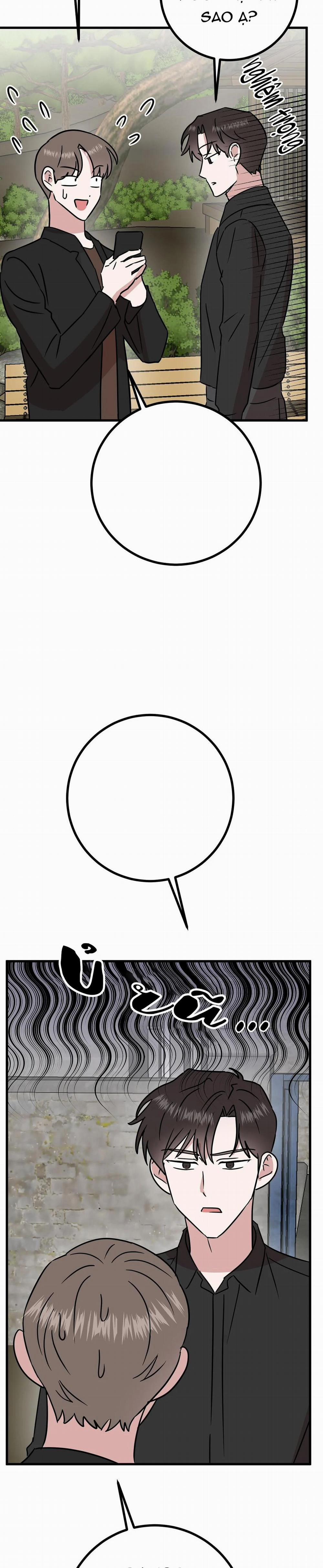 Nhà Tôi Thành Phim Trường Mất Rồi 13 trang 60