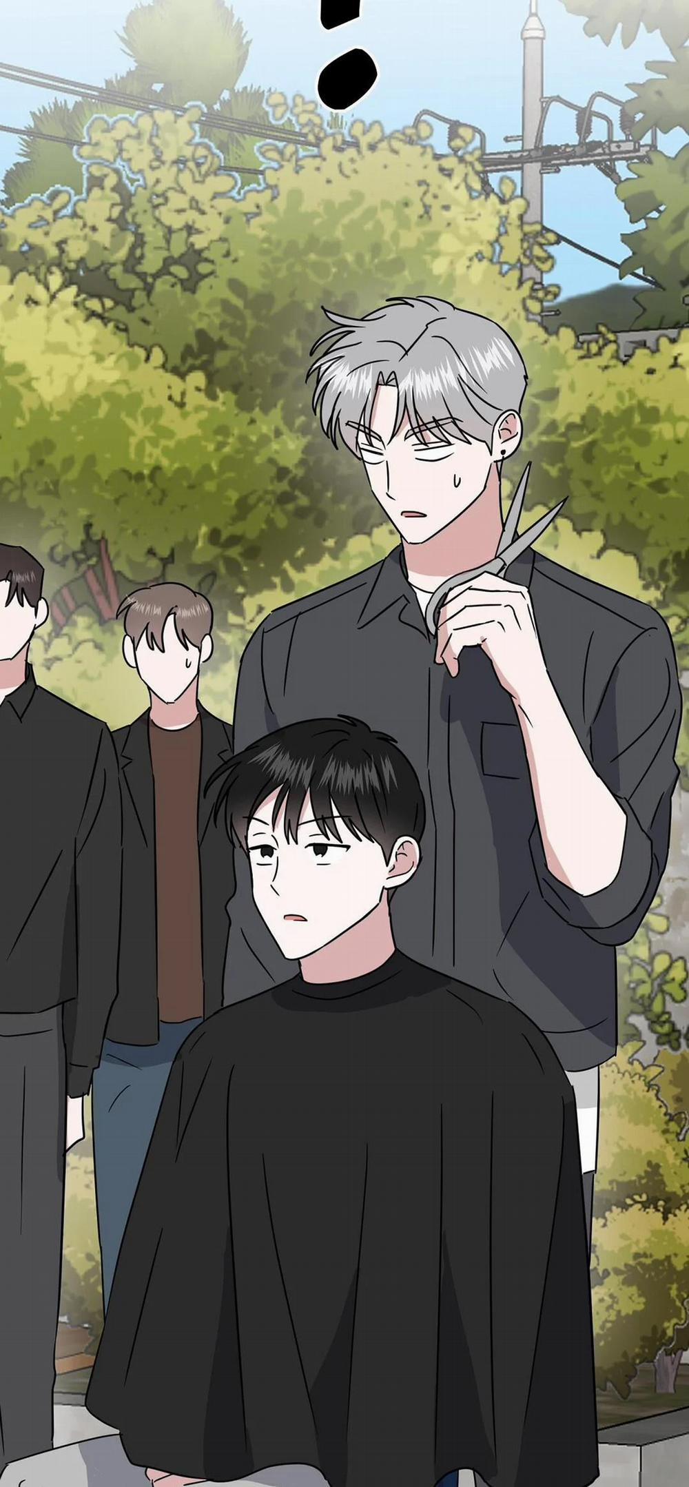 Nhà Tôi Thành Phim Trường Mất Rồi 13 trang 62