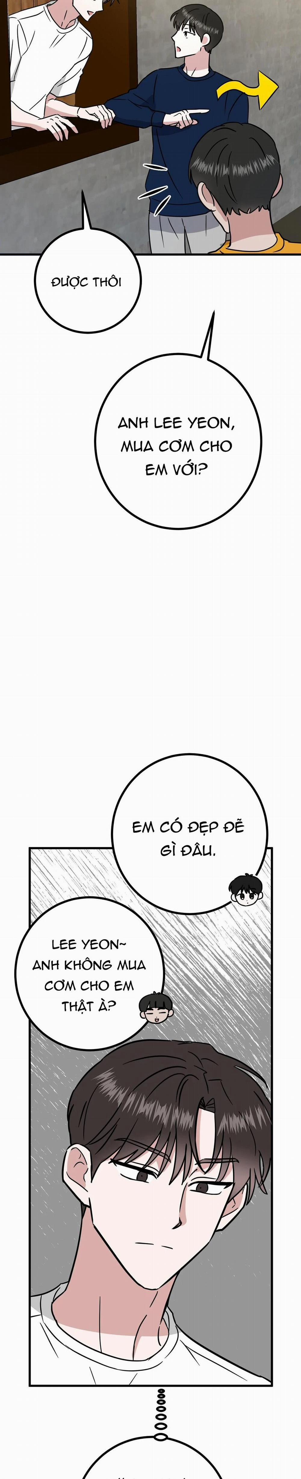 Nhà Tôi Thành Phim Trường Mất Rồi 13 trang 7