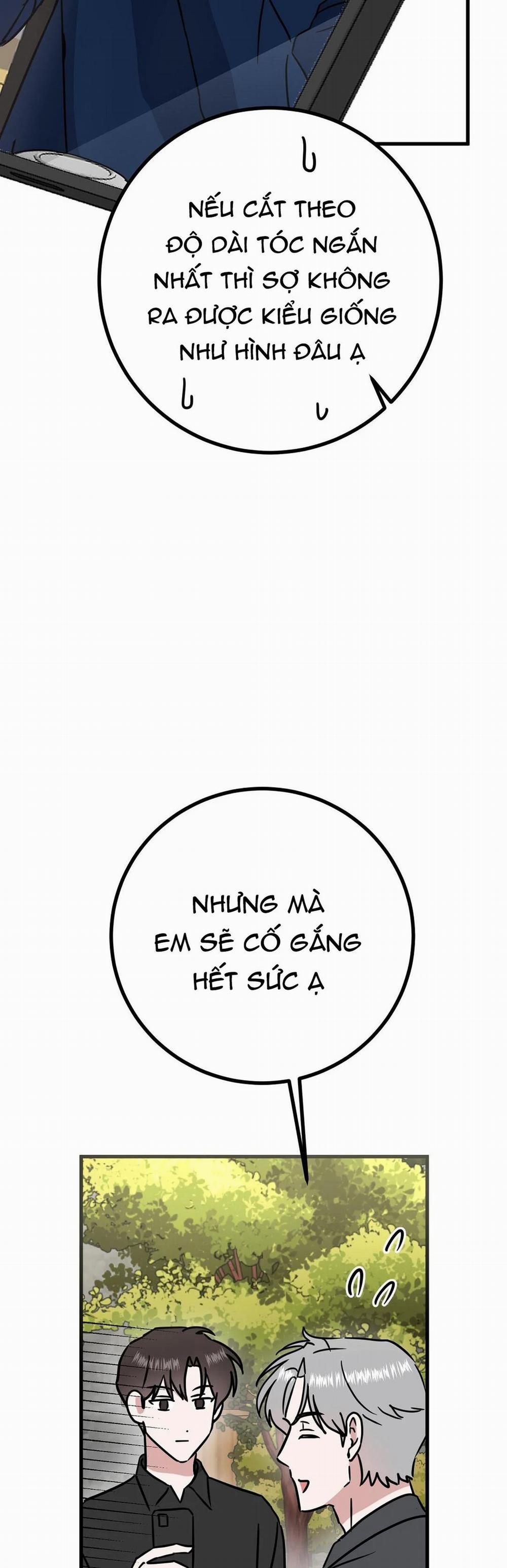 Nhà Tôi Thành Phim Trường Mất Rồi 14 trang 1