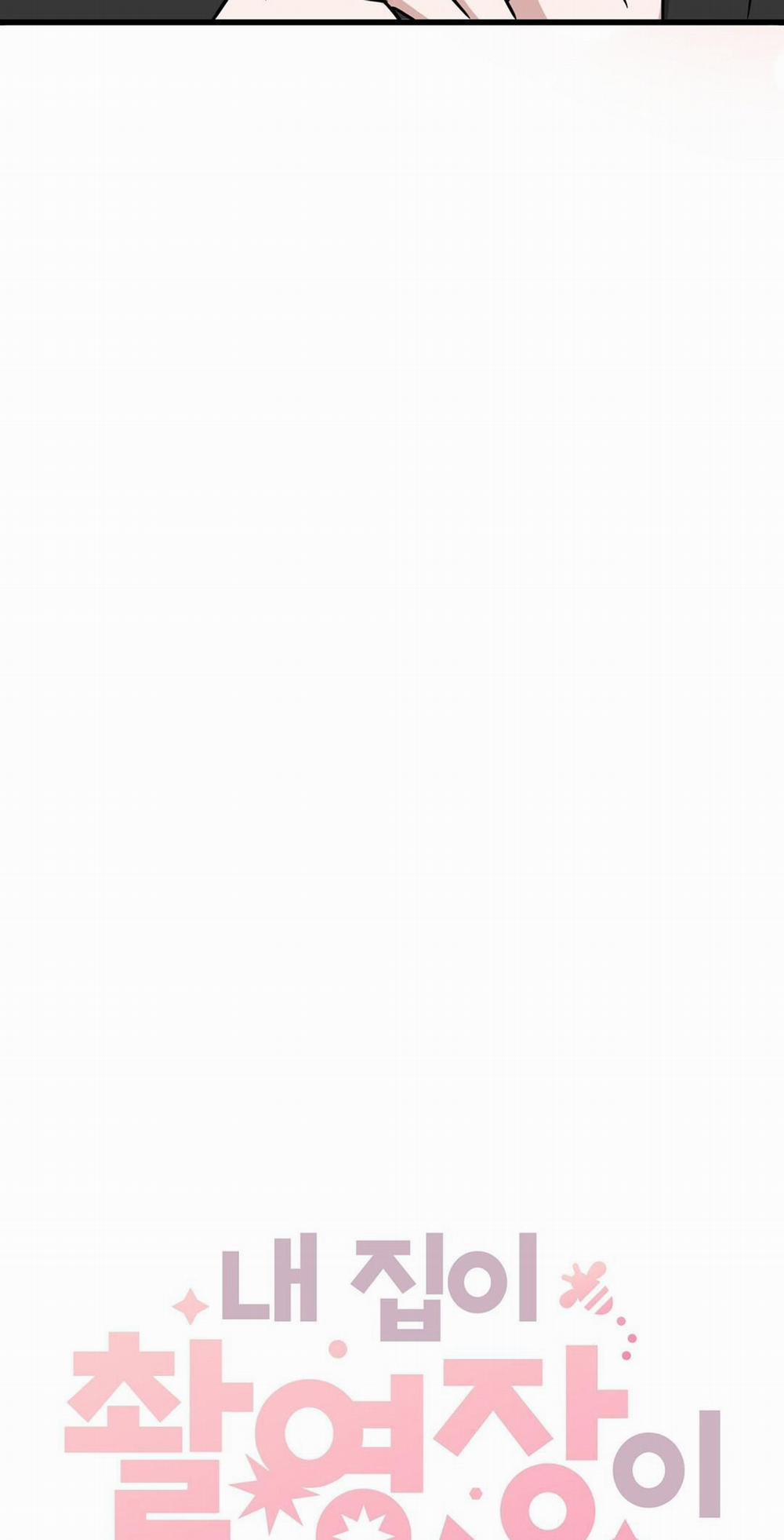 Nhà Tôi Thành Phim Trường Mất Rồi 14 trang 10