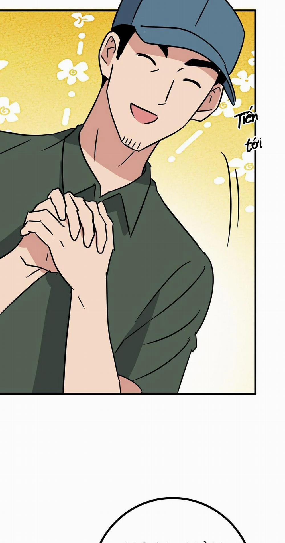 Nhà Tôi Thành Phim Trường Mất Rồi 14 trang 13