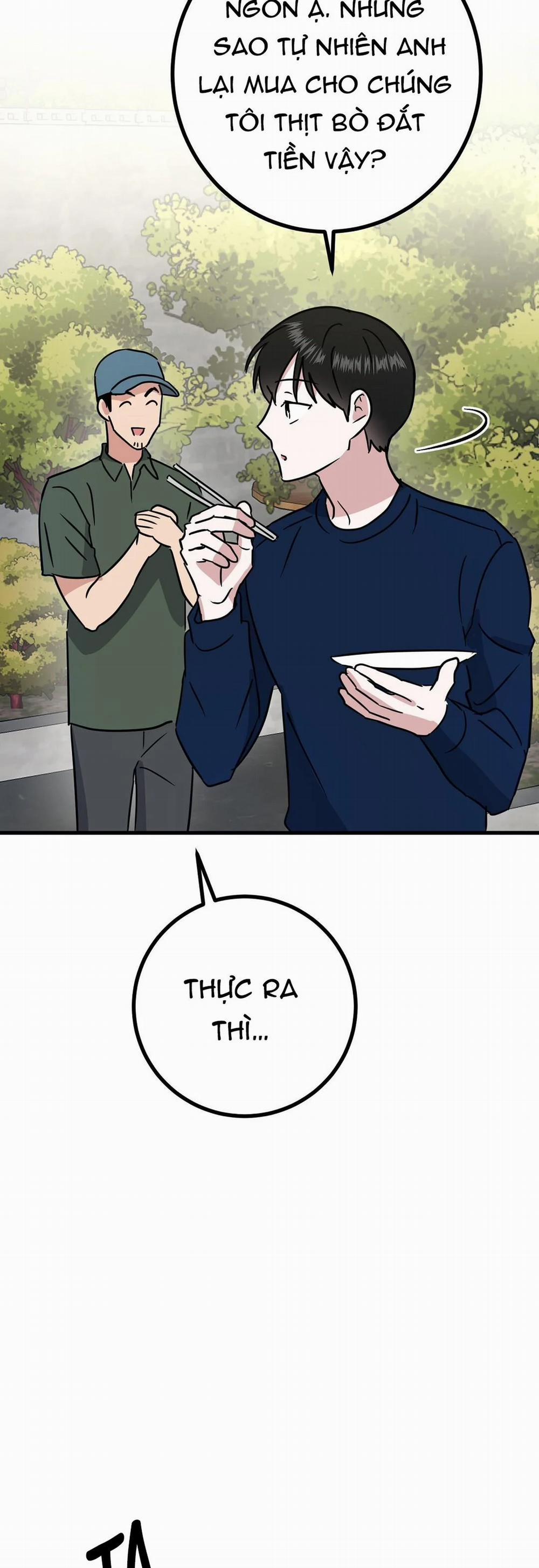 Nhà Tôi Thành Phim Trường Mất Rồi 14 trang 14