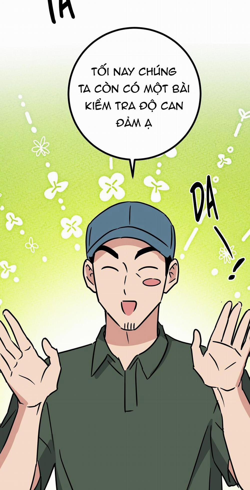 Nhà Tôi Thành Phim Trường Mất Rồi 14 trang 15