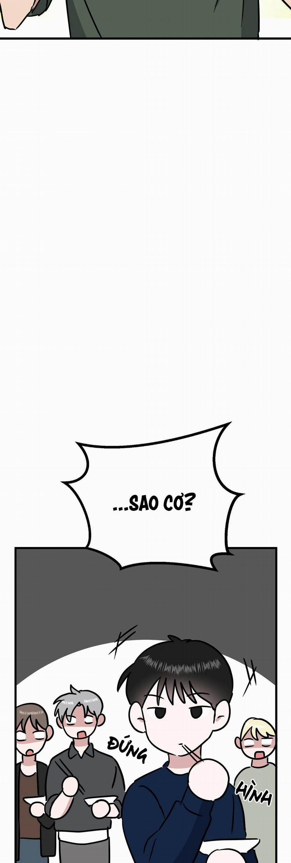 Nhà Tôi Thành Phim Trường Mất Rồi 14 trang 16