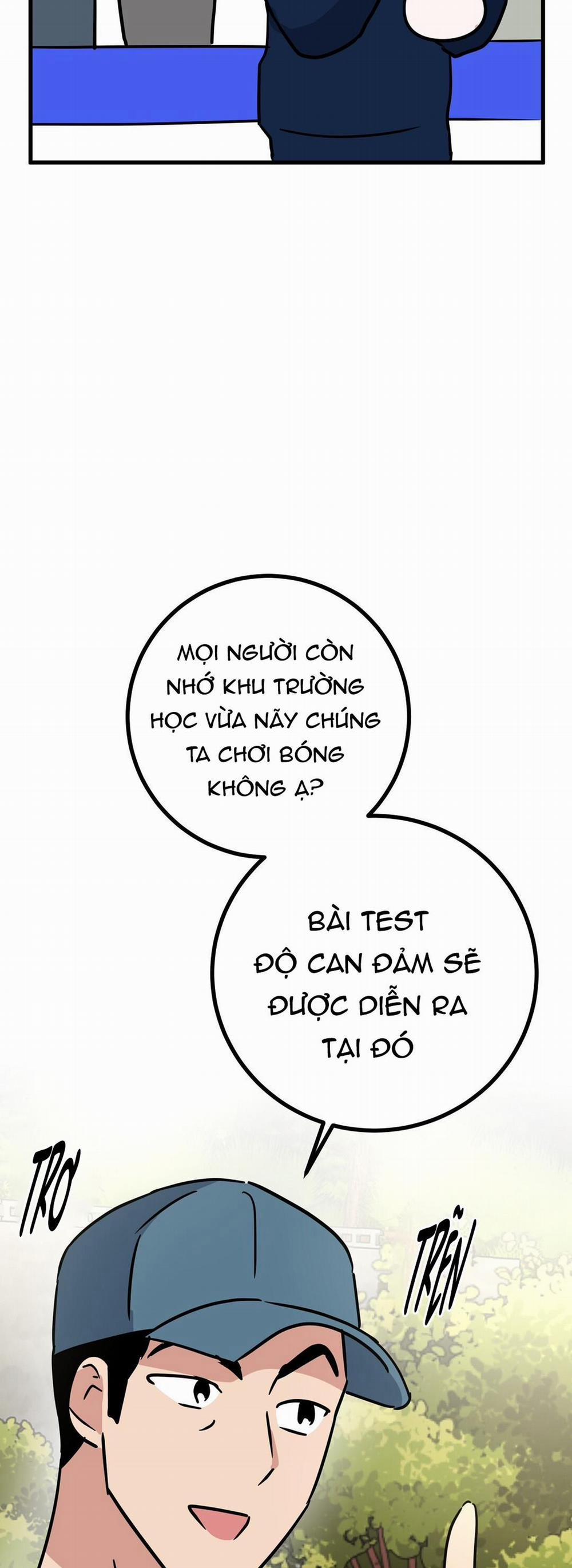 Nhà Tôi Thành Phim Trường Mất Rồi 14 trang 17