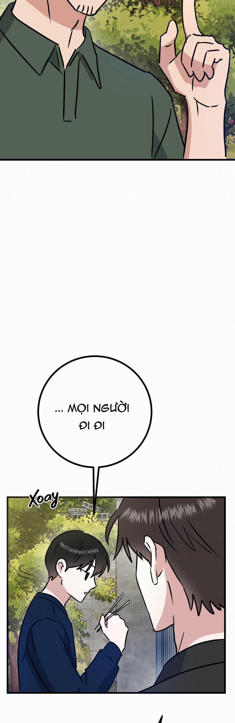 Nhà Tôi Thành Phim Trường Mất Rồi 14 trang 18