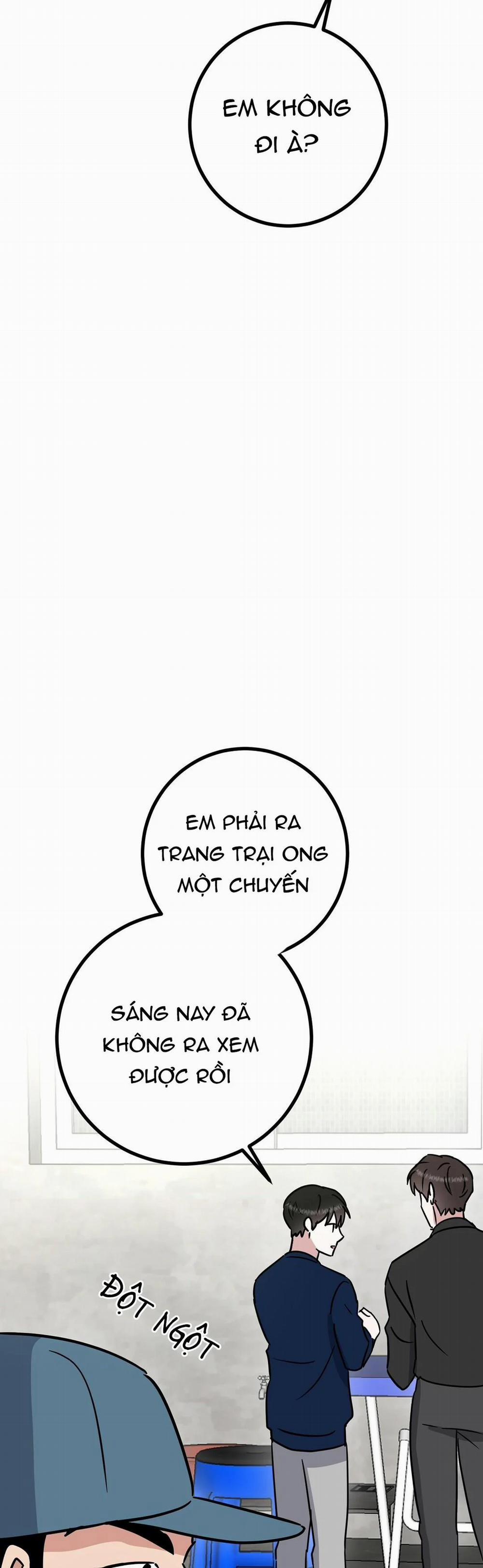 Nhà Tôi Thành Phim Trường Mất Rồi 14 trang 19