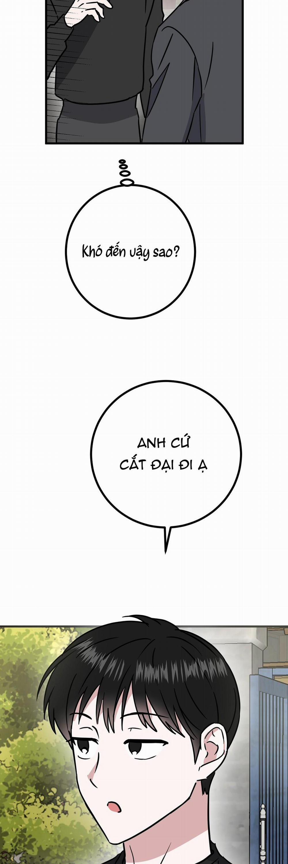 Nhà Tôi Thành Phim Trường Mất Rồi 14 trang 2