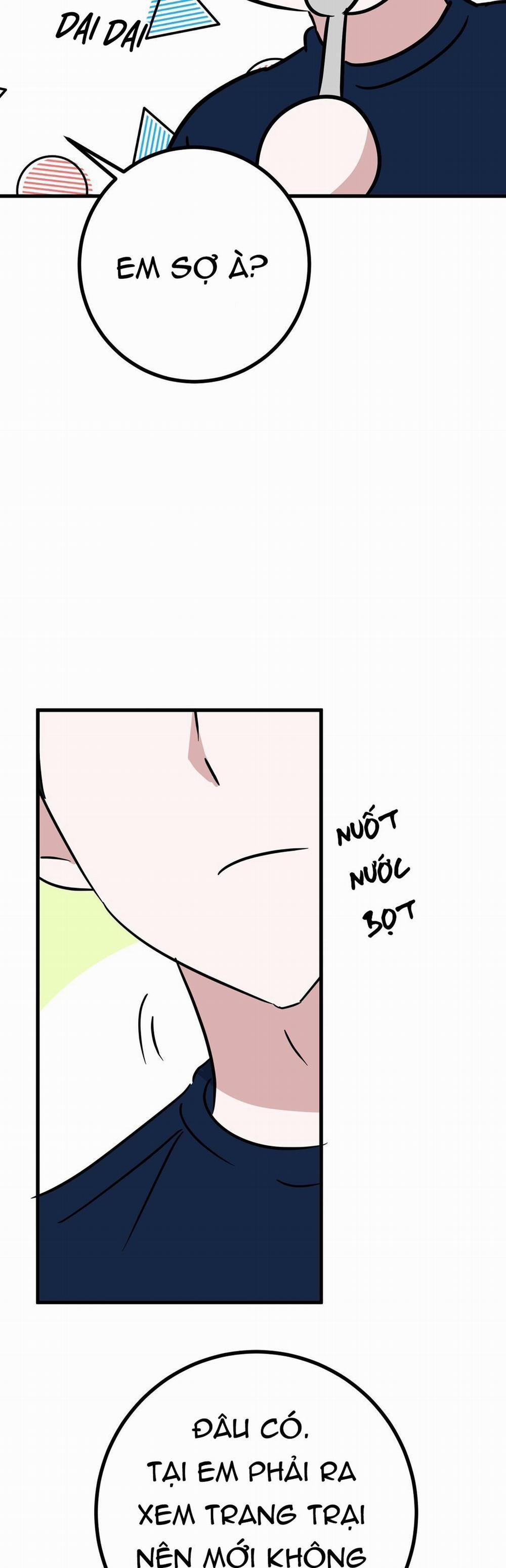 Nhà Tôi Thành Phim Trường Mất Rồi 14 trang 21