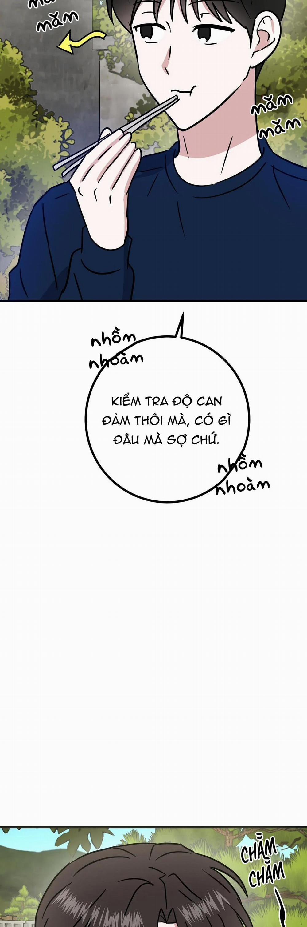 Nhà Tôi Thành Phim Trường Mất Rồi 14 trang 23