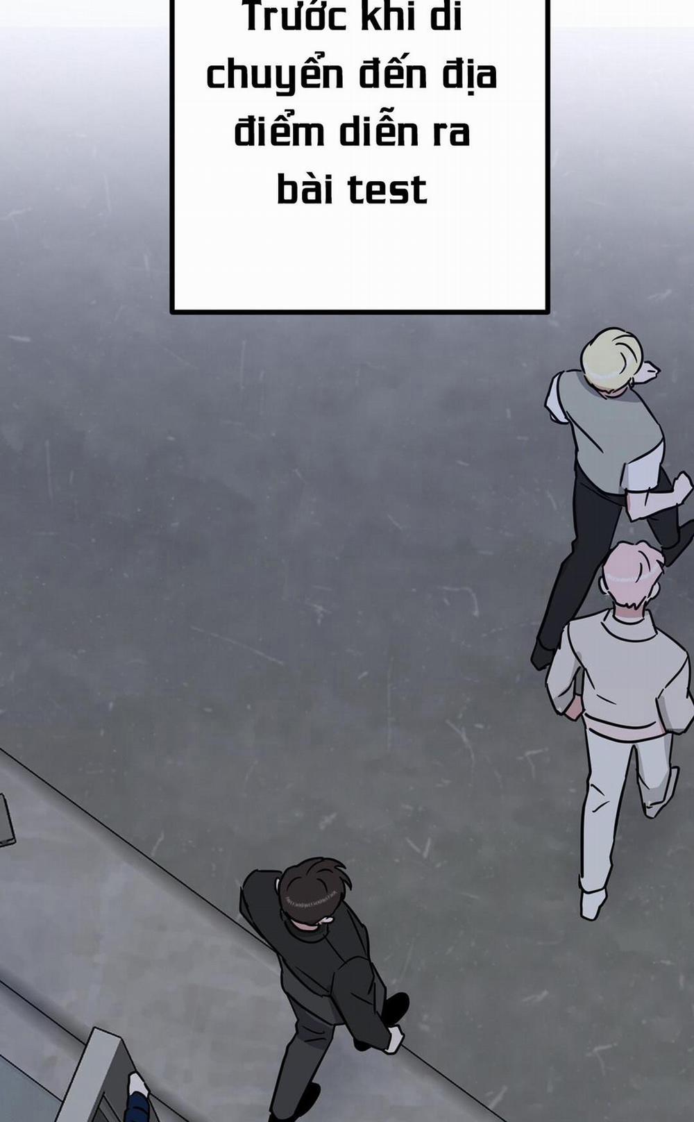 Nhà Tôi Thành Phim Trường Mất Rồi 14 trang 26