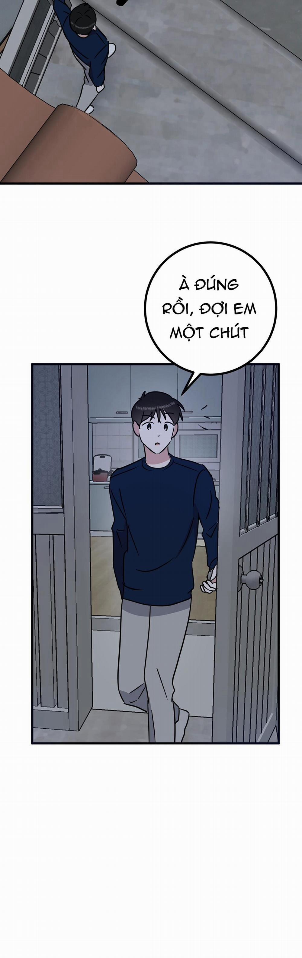 Nhà Tôi Thành Phim Trường Mất Rồi 14 trang 27