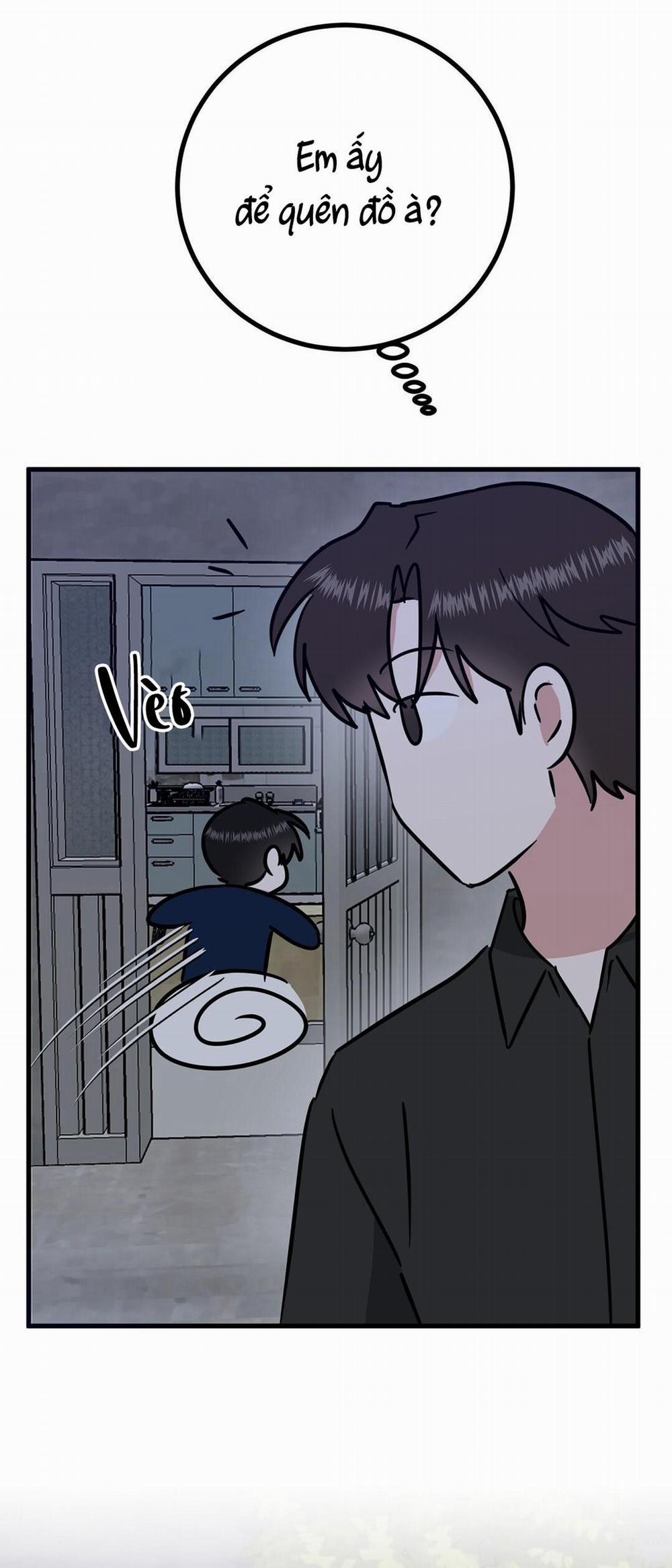 Nhà Tôi Thành Phim Trường Mất Rồi 14 trang 28