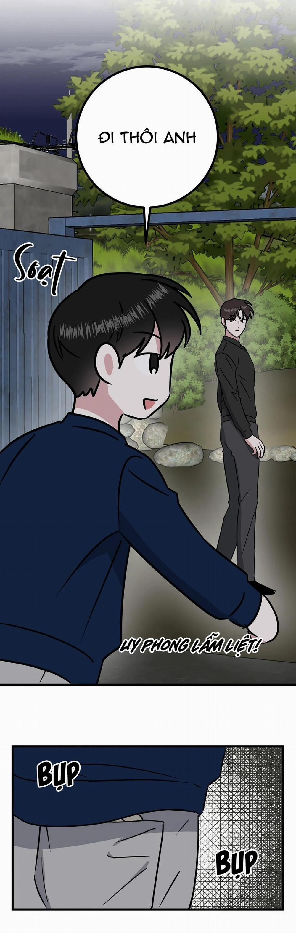 Nhà Tôi Thành Phim Trường Mất Rồi 14 trang 29