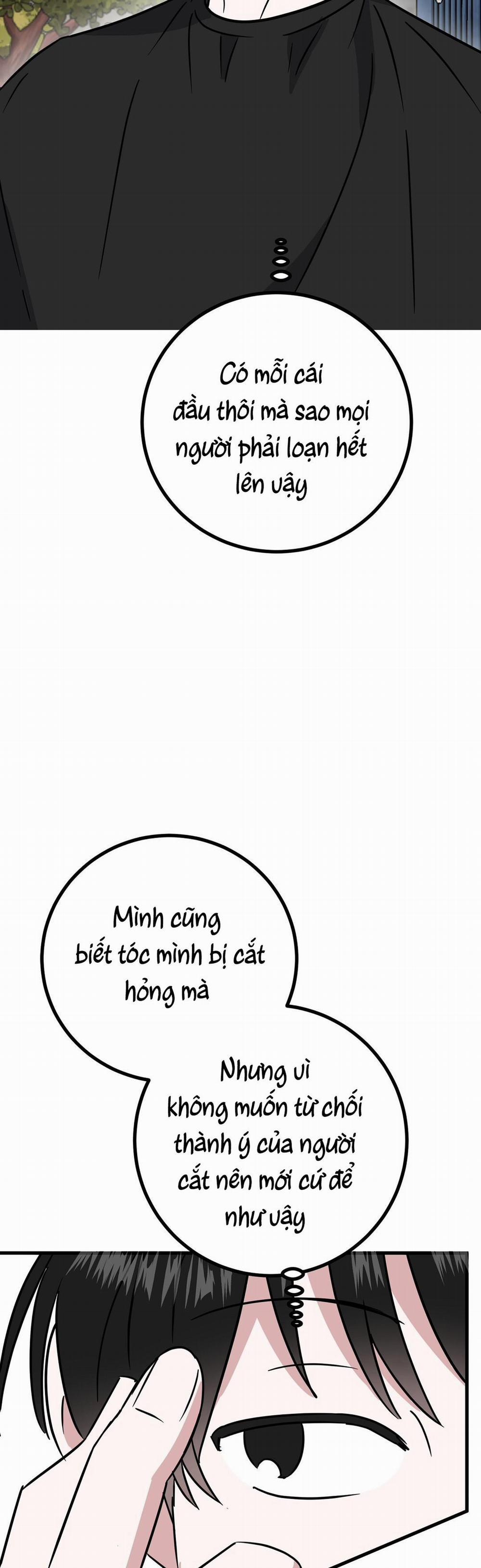 Nhà Tôi Thành Phim Trường Mất Rồi 14 trang 3