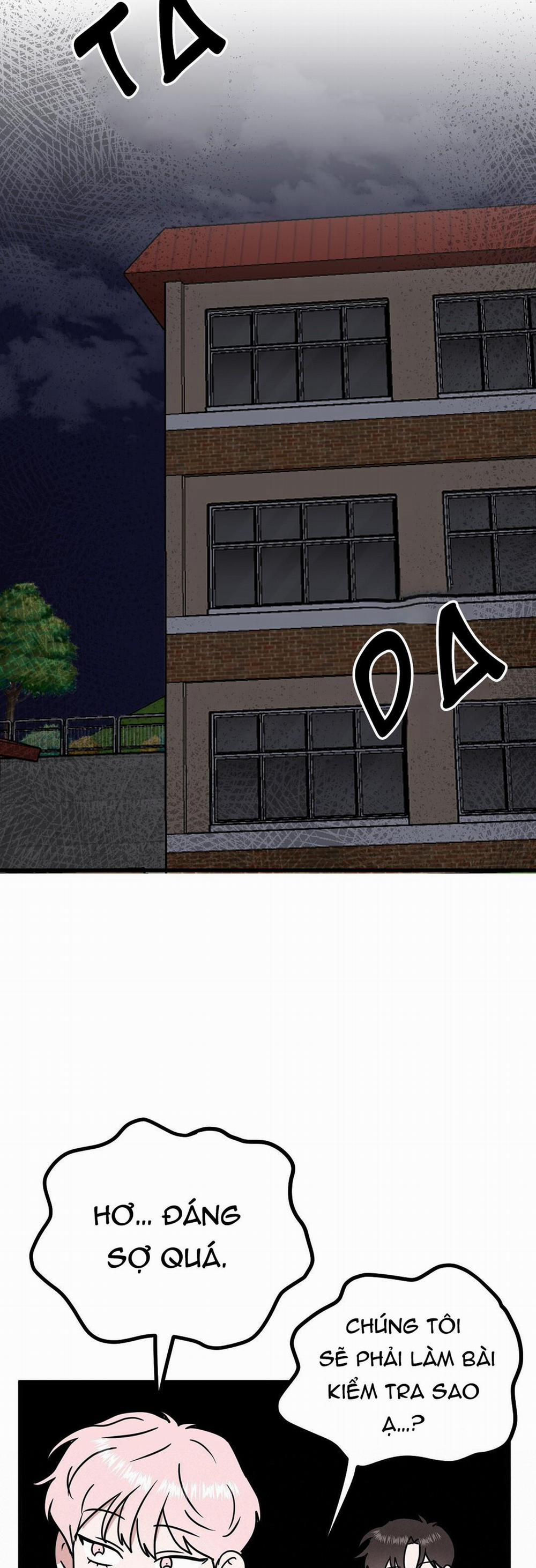 Nhà Tôi Thành Phim Trường Mất Rồi 14 trang 31